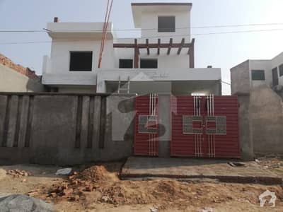 Ideal House For Sale In Kassowal