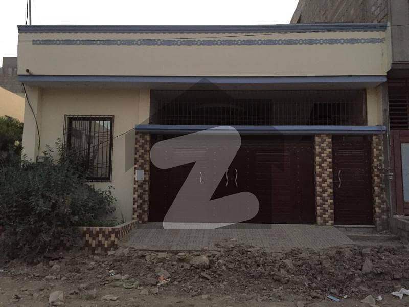 Brand New 200 Sq. yds House For Sale In Quetta Town