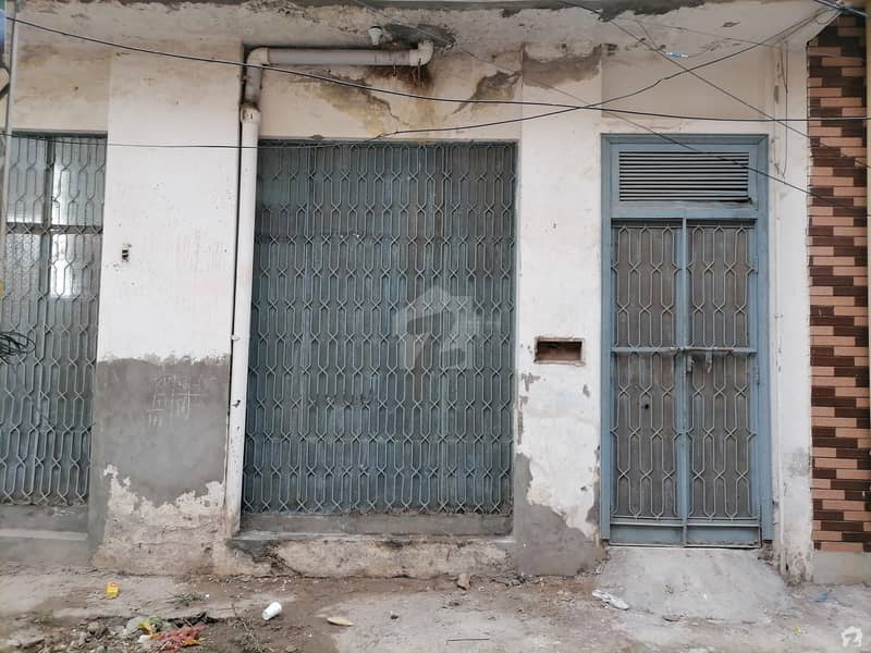 7 Marla Lower Portion For Rent Is Available In Allama Iqbal Town