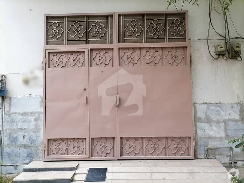Affordable Upper Portion For Rent In Allama Iqbal Town