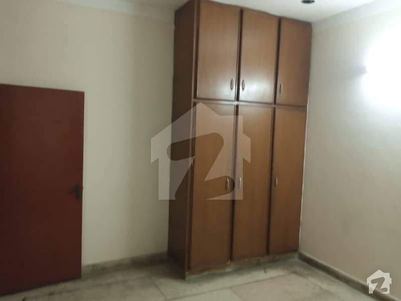 5 Marla Upper Portion 2 Bed Tvl Kitchen For Rent In Johar Town Lahore