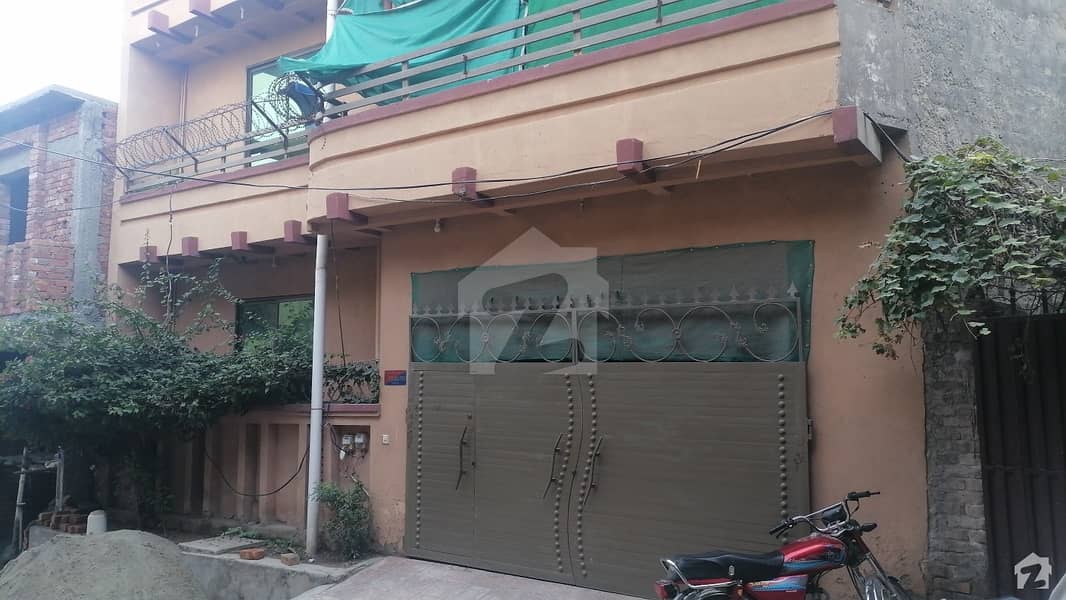 A Palatial Residence For Sale In Islamabad Highway Rawalpindi