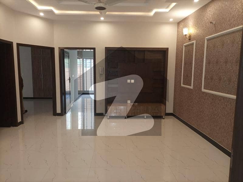 100 Original Picture State Life 8 Marla Brand New Faisal Rasool Design Bungalow For Sale