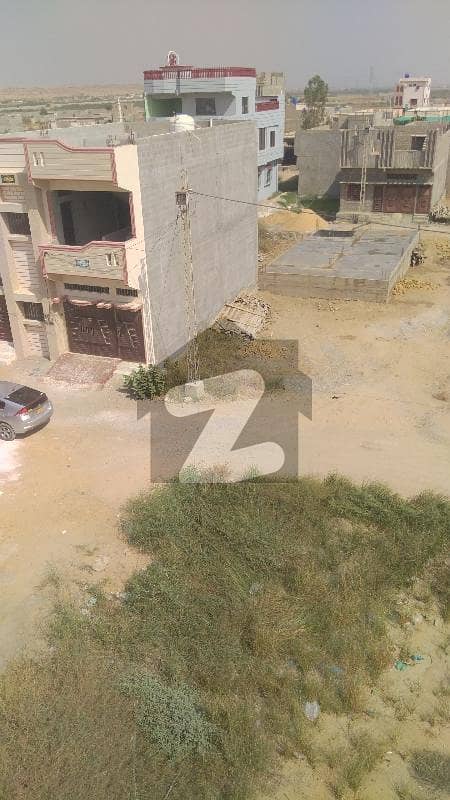 Ideal 702 Square Feet Residential Plot Has Landed On Market In Lower Gizri, Karachi