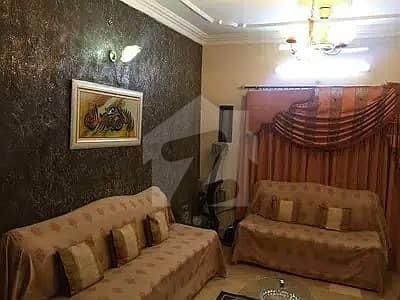 Centrally Located House In Bin Qasim Town Is Available For Sale