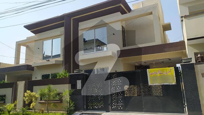House For Sale Pakistan Town Phase 1