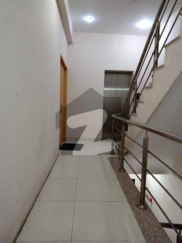 8 Marla Ground Mezzanine And Basement For Rent In Dha Phase 3, Xx- Block