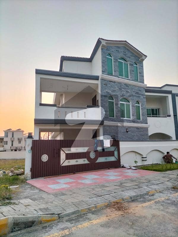 Bahria Town Rawalpindi Phase I 16 Marla House For Sale Bahria Town