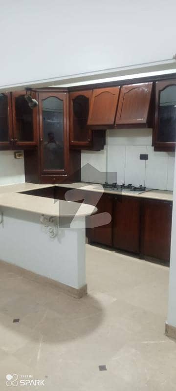 Bungalow Facing Two Bed Dd Apartment For Rent In Small Shahbaz Commercial Area
