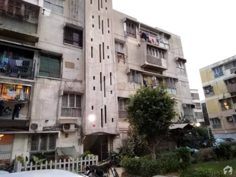 Flat For Rent Gulshan Iqbal Block 13a Boundary Wall Cosy Homes