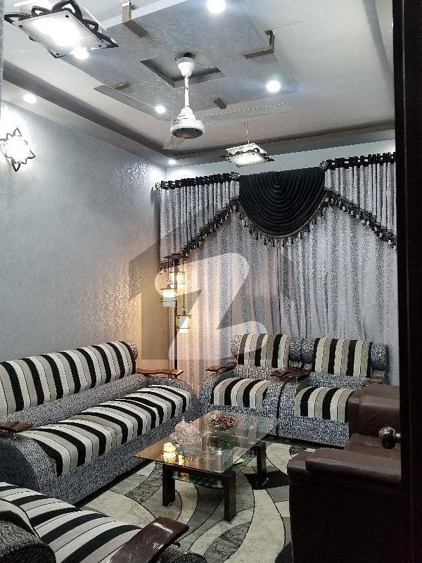 Get Your Dream Upper Portion In Azizabad Karachi