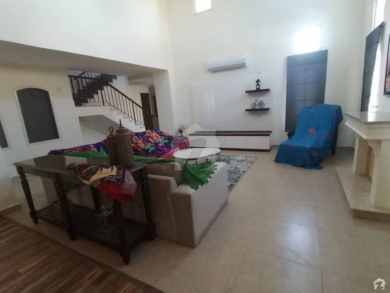 2250 Square Feet House For Rent Located At Prime Location Of Bahria Town Phase 4