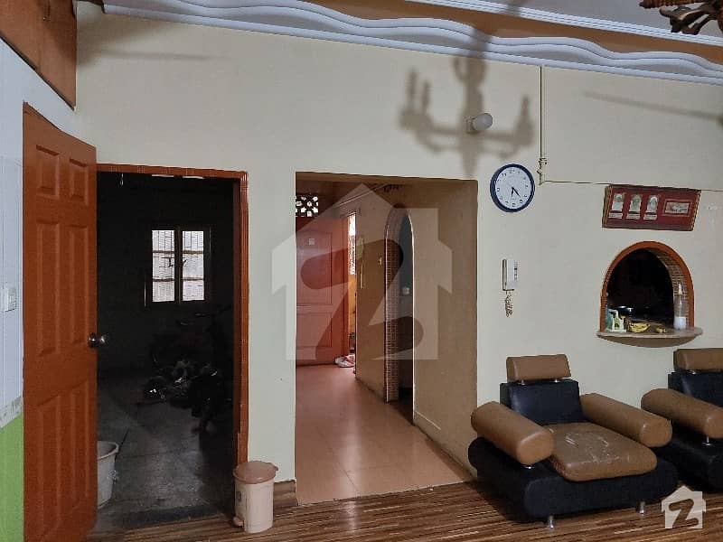 Goodwill flat For Sale In Saddar Goodwill flat For Sale In Saddar