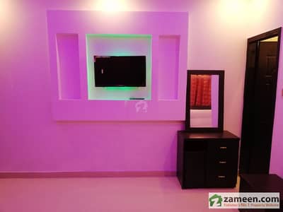 Furnished Rooms Available In Allama Iqbal Town Furnished Rooms Available In Allama Iqbal Town