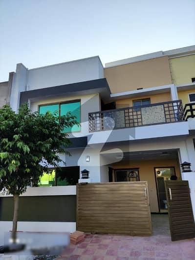 Brand new 5 marla double story House for sale in Sector H Brand new 5 marla double story House for sale in Sector H
