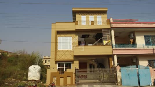 نیول اینکریج - بلاک جی نیول اینکریج اسلام آباد میں 4 کمروں کا 5 مرلہ مکان 1.95 کروڑ میں برائے فروخت۔ نیول اینکریج - بلاک جی نیول اینکریج اسلام آباد میں 4 کمروں کا 5 مرلہ مکان 1.95 کروڑ میں برائے فروخت۔