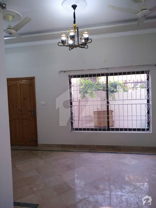 7 Marla Brand New House For Rent