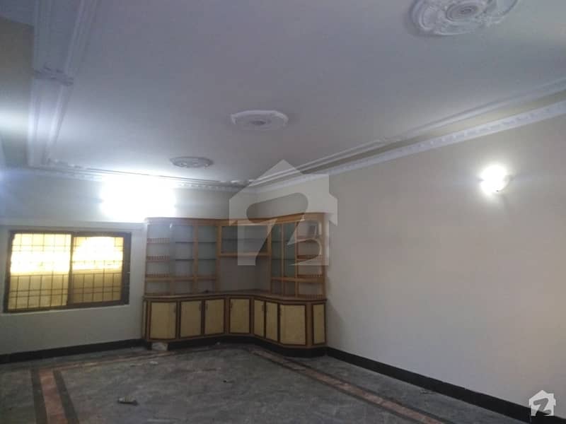 House Of 1 Kanal For Rent In Hayatabad