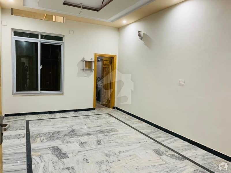 House Of 10 Marla For Rent In Hayatabad