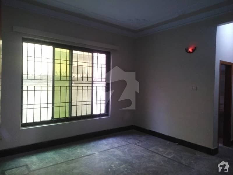 House Of 1 Kanal Is Available For Rent In Hayatabad, Peshawar