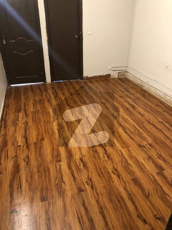 Apartment For Sale At Zamzama Commercial Apartment For Sale At Zamzama Commercial