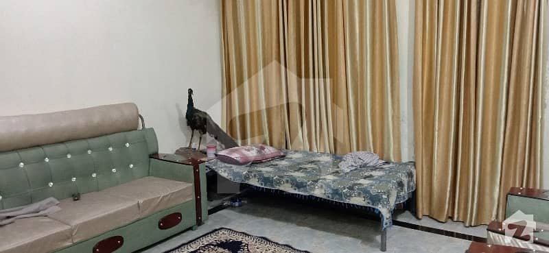 مومن پور لاہور میں 2 کمروں کا 5 مرلہ مکان 80 لاکھ میں برائے فروخت۔