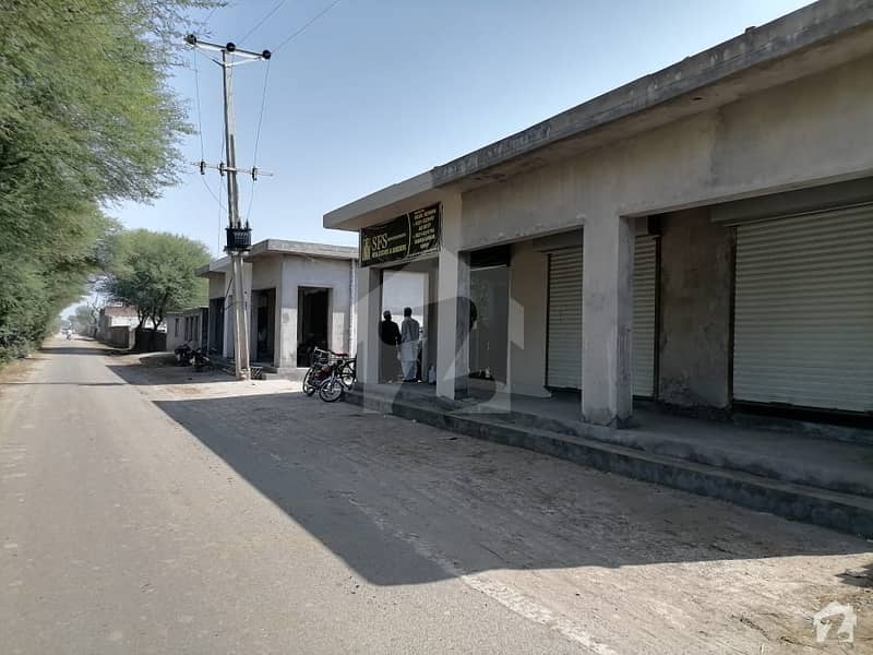 Book A Shop Of 338 Square Feet In Rahwali Cantt Rahwali Cantt