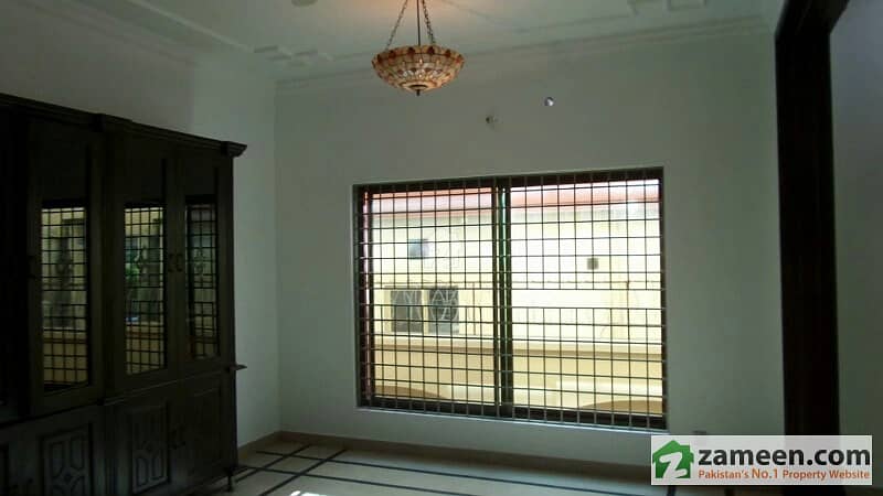 5 Marla Brand New Double Story House For Sale In Al Haram City