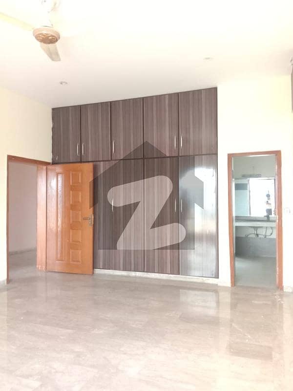 1 Kanal Brand New House Upper Portion Is Available Foe Rent In DHA Phase 8