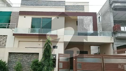 10 Marla House For Sale In AWT Phase 2 - Block E-1 Lahore