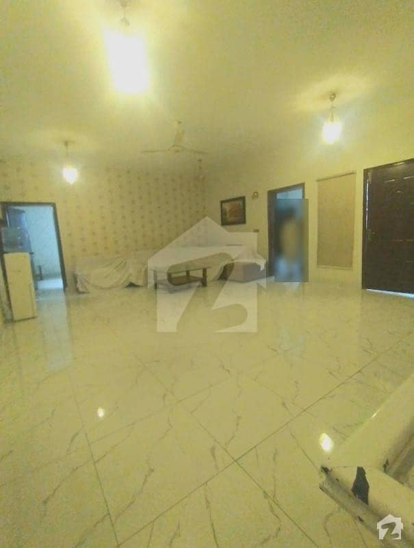 گارڈن ٹاؤن - شیر شاہ بلاک گارڈن ٹاؤن لاہور میں 4 کمروں کا 1 کنال مکان 1.9 لاکھ میں کرایہ پر دستیاب ہے۔