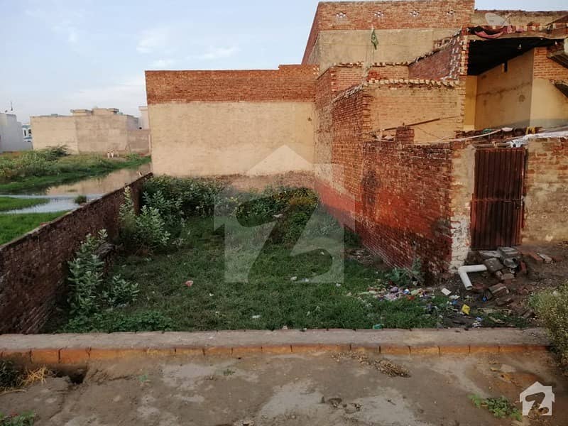 5 Marla Plot For Sale At Madina Town Madrewala Road 5 Marla Plot For Sale At Madina Town Madrewala Road