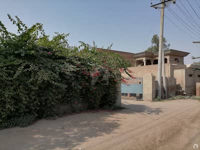 23400 Square Feet Warehouse Ideally Situated In Naiki Midhali Road