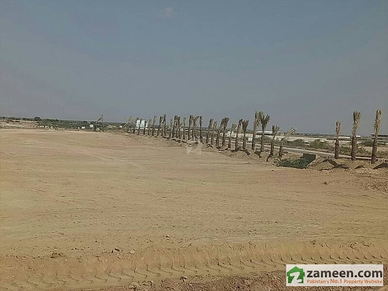 Palm Greens Housing Scheme Residential Plot For Sale GulshaneMaymar