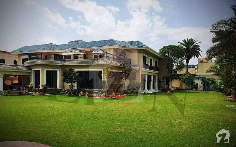 A Luxury Beautiful House Available For Sale