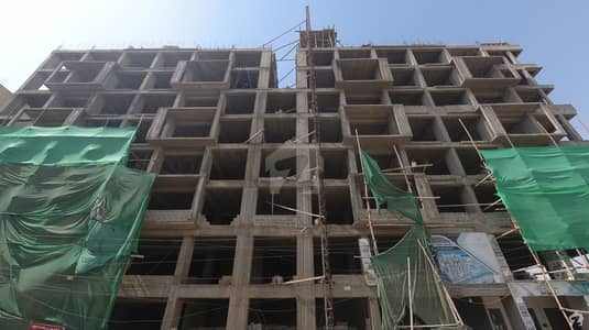 Flat In China Gold Park Mall & Residency