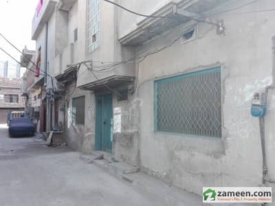 2 Storey House Available For Sale