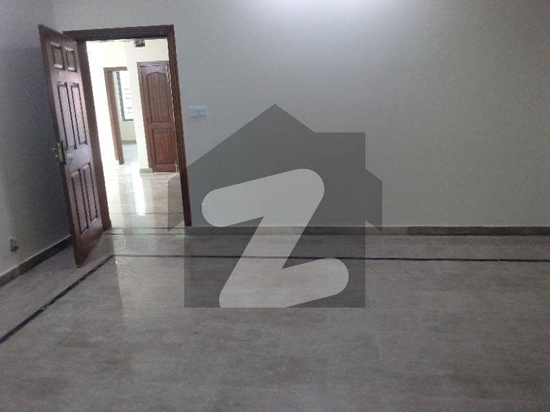Affordable Upper Portion Available For Rent In Soan Garden - Block H