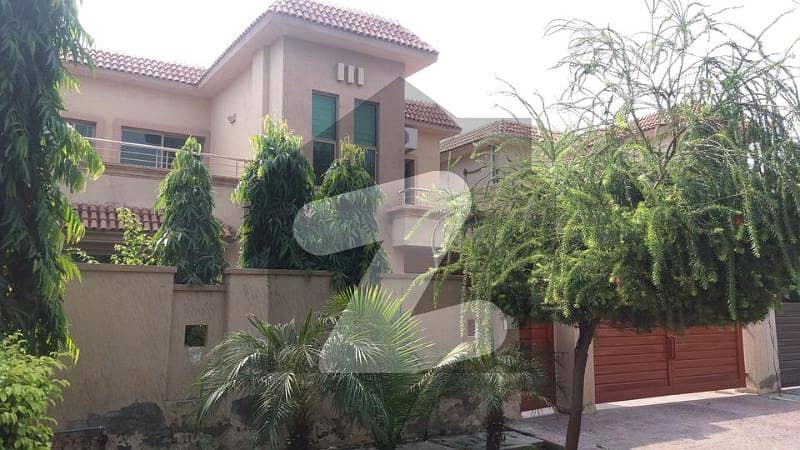 10 Marla 4 Bed House For Sale In Sector B Askari 10 Lahore