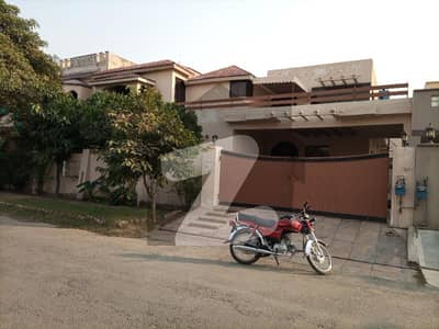 1 Kanal Used House For Sale In Valencia Town Hot Location