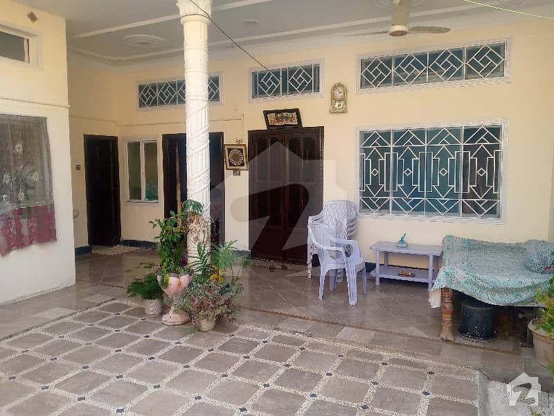 5 Marla House For Sale 80 Lac