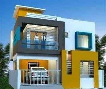 Brand New House For Sale In Mehr Homes