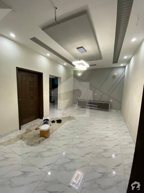 5 Marla Home Beautiful, Furnished, For Sale, Al-kabir Town