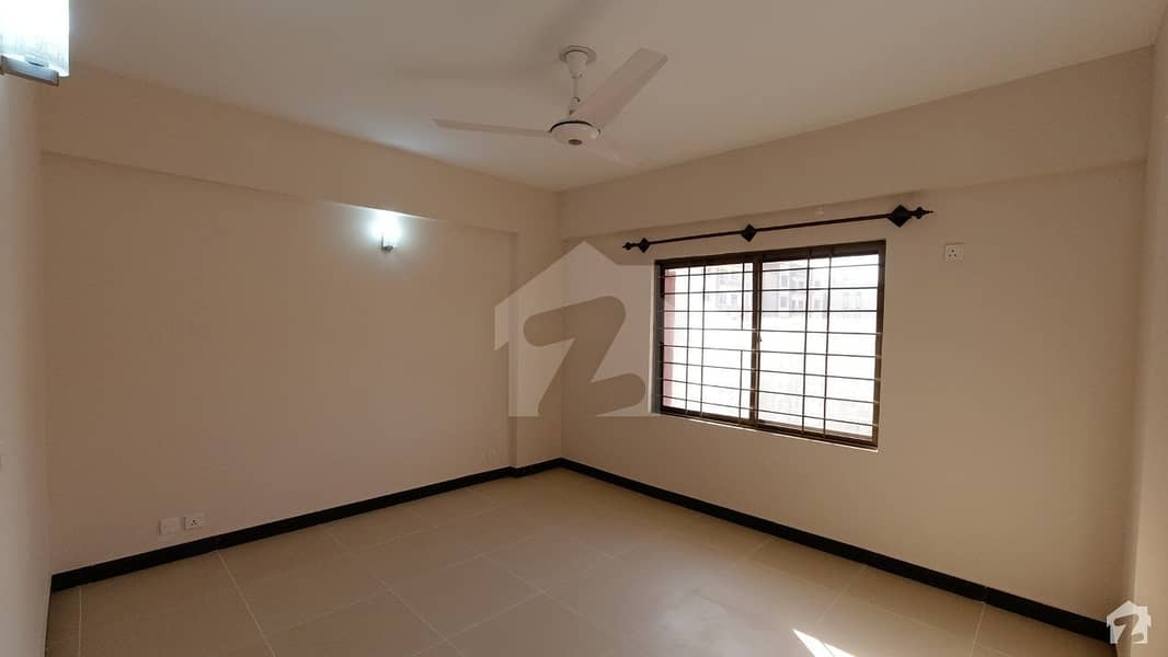 Brand New Top Floor Flat Is Available For Sale In G +9 Building