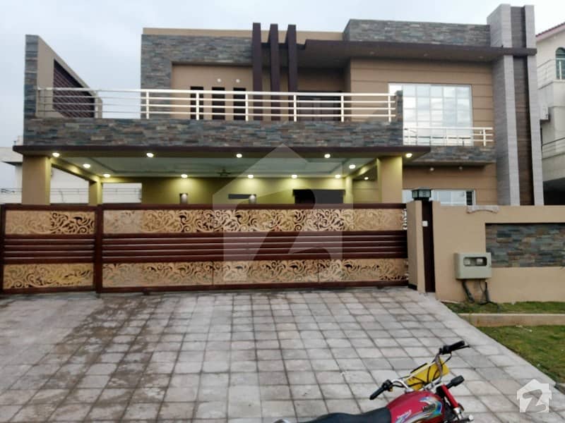 50x90 Brand New House For Sale
