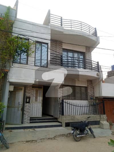 200 Sqy House For Rent In Block 1 Johar