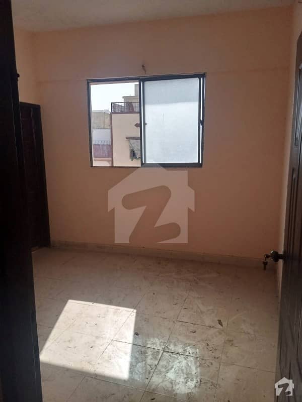 Centrally Located Flat In Delhi Colony Is Available For Sale