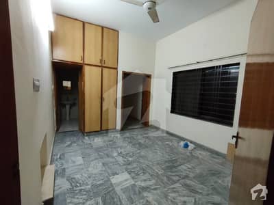 Portion For Rent Officers Colony. Corner House Wah Cant