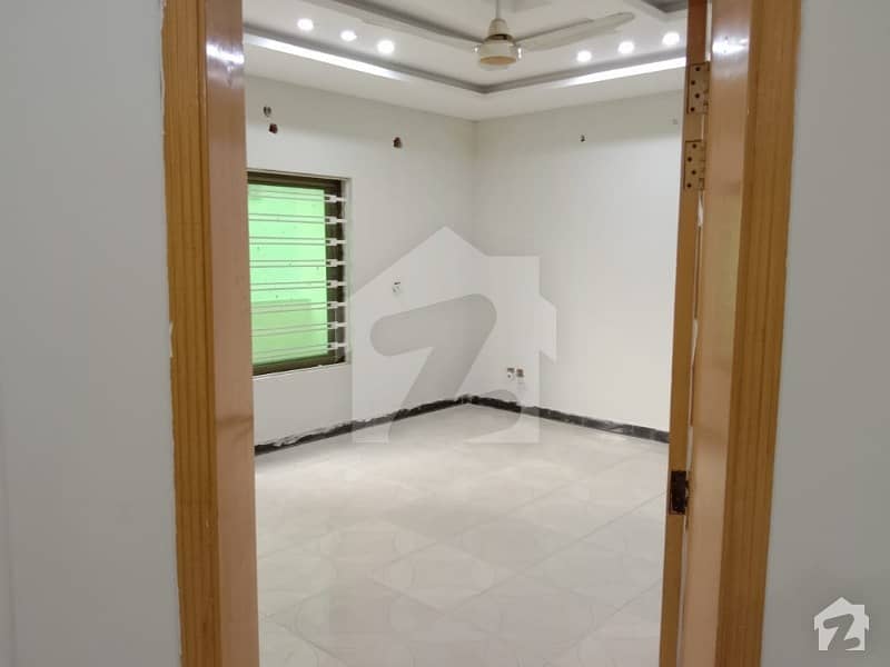 Prominently-located House Available In Bahria Town Phase 3 For Rent