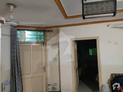 سوان گارڈن ۔ بلاک ایچ سوان گارڈن اسلام آباد میں 3 کمروں کا 6 مرلہ فلیٹ 55 لاکھ میں برائے فروخت۔